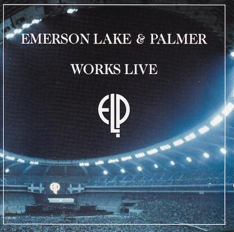 ELP-Works Live-1977