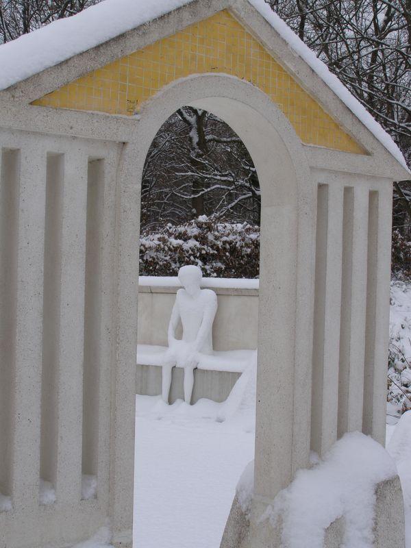 Ton amour qui s’ouvrait (Christian Viguié)