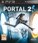 Image attachée : EA dévoile la jaquette de Portal 2