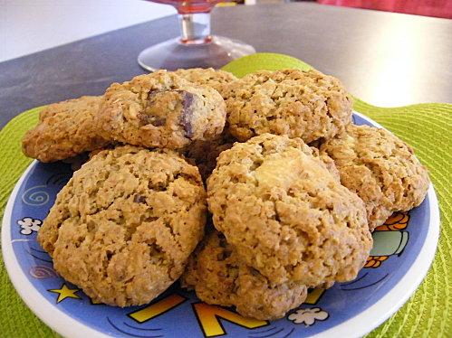 cookies-flocons-d-avoine-2-chocolats.JPG