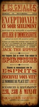 Fantasy au Petit-Déjeuner