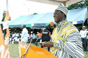 Côte d’Ivoire: Laurent Gbagbo, il faut en finir…