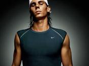 Rafael Nadal nouveau visage d'Emporio Armani