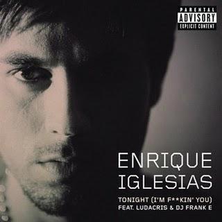 Clip | Enrique Iglesias feat. Ludacris & DJ Frank E • Tonight (I'm F**kin' You)