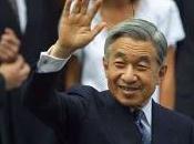 jeudi 天皇誕生日 Tennô Tanjôbi, Anniversaire l'Empereur