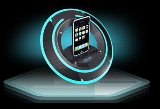 [High-Tech] Ma sélection des accessoires Tron Legacy