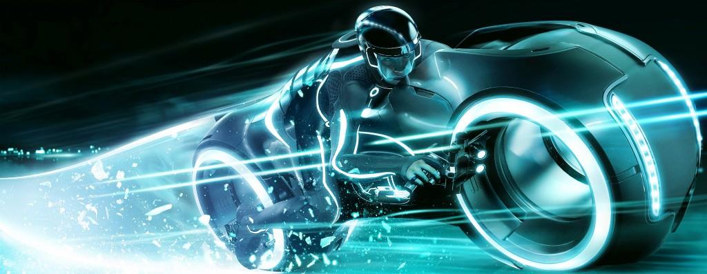 [High-Tech] Ma sélection des accessoires Tron Legacy