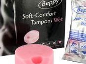Tampon beppy