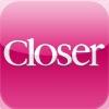 Closer – iPad Edition – Mondadori France Digital : App. Gratuites pour iPad !