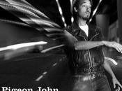 tube Pigeon John General Elektriks pour démarrer 2011