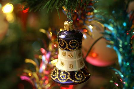 Joyeux Noël et Bon Réveillon 2010 à tous