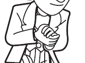 Sournois Finaud font aussi cadeaux