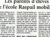 Maîtres remplacés dans écoles Creil