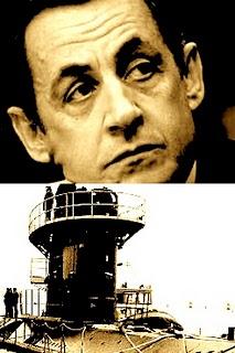 Karachigate : cette affaire empêchera-t-elle Sarkozy d'être président ?