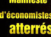 Manifeste d’économistes atterrés