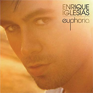 Enrique Iglesias Euphoria