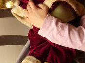 Tonight's gonna good night!*