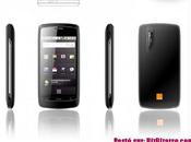 Smartphones 2011: poursuit monte gamme avec nouveau blade