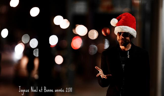 Joyeux Noël et bonne année 2011 sur next51.net et next-iPhone forum...