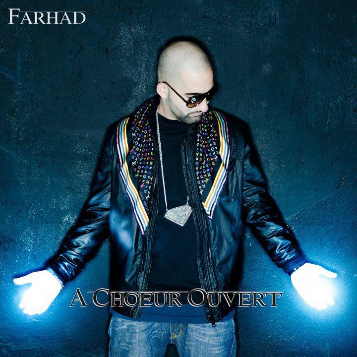 Farhad - A choeur ouvert (MEDLEY)