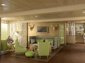 Hôtel Golf éveil sens Savoie