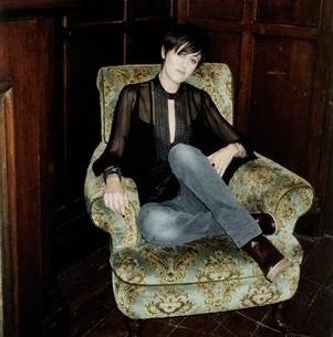 Tracey Thorn • Sister Winter