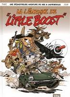 La légende de Little Boost