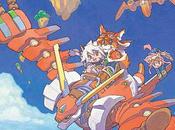 Solatorobo attendant sortie française nouvelles images