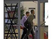 Jordan Cool Grey: Releases animées