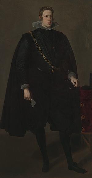Le Metropolitan Museum authentifie un tableau de Vélasquez dans ses collections
