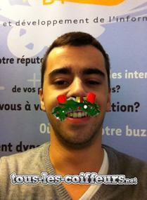 BlueBoat vous souhaite un joyeux noël