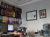 Atelier nouveau bureau BD75011