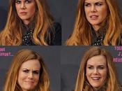 Non, Nicole Kidman abusé botox...