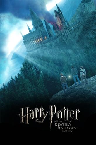 Harry Potter et les reliques de la mort - Partie 2