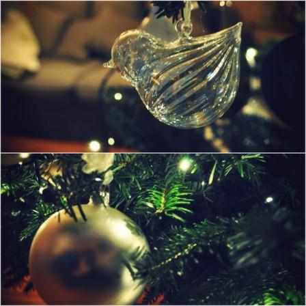 I wish you a merry Christmas…