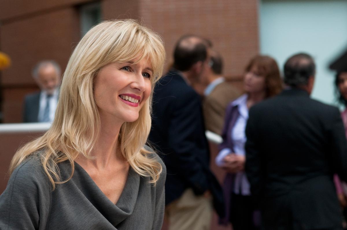 Laura Dern. Paramount Pictures France