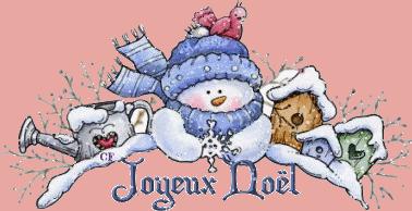 Joyeux Noël 2010