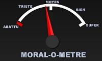Enfin le moral-o-mètre!