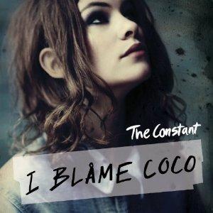 Le nouveau single d'I Blame Coco s'appelle...