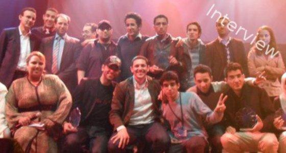 Petites confessions sur les Maroc Blog Awards (interview vidéo)