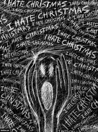 Ben_Heine_I_hate_Christmas