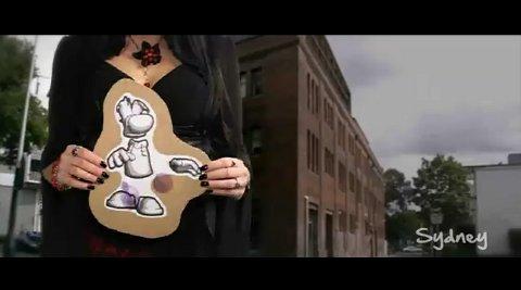 Ubisoft ... l'éditeur nous souhaite joyeux Noël