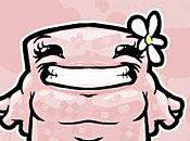 Super Meat gratifie d'un éditeur niveaux.