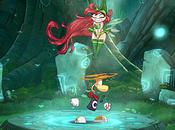 Rayman Origins fait attendre.