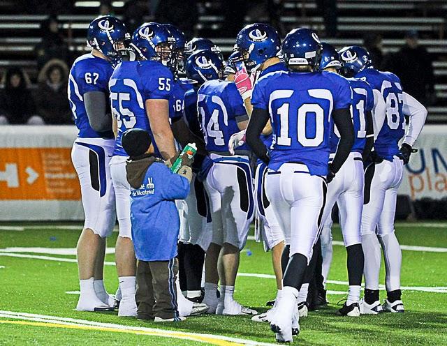 Le Noël du porteur d'eau...