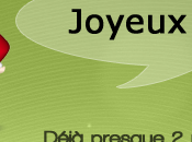 Joyeux Noël tous
