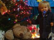 joli spectacle Joyeux Noël