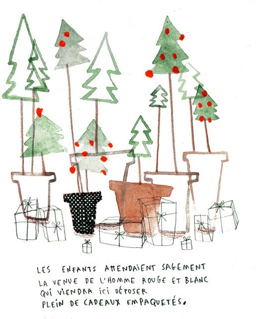 Senteur de clémentine