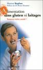 sans laitages san gluten