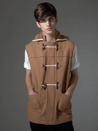  Sélection Soldes de Noël Topman